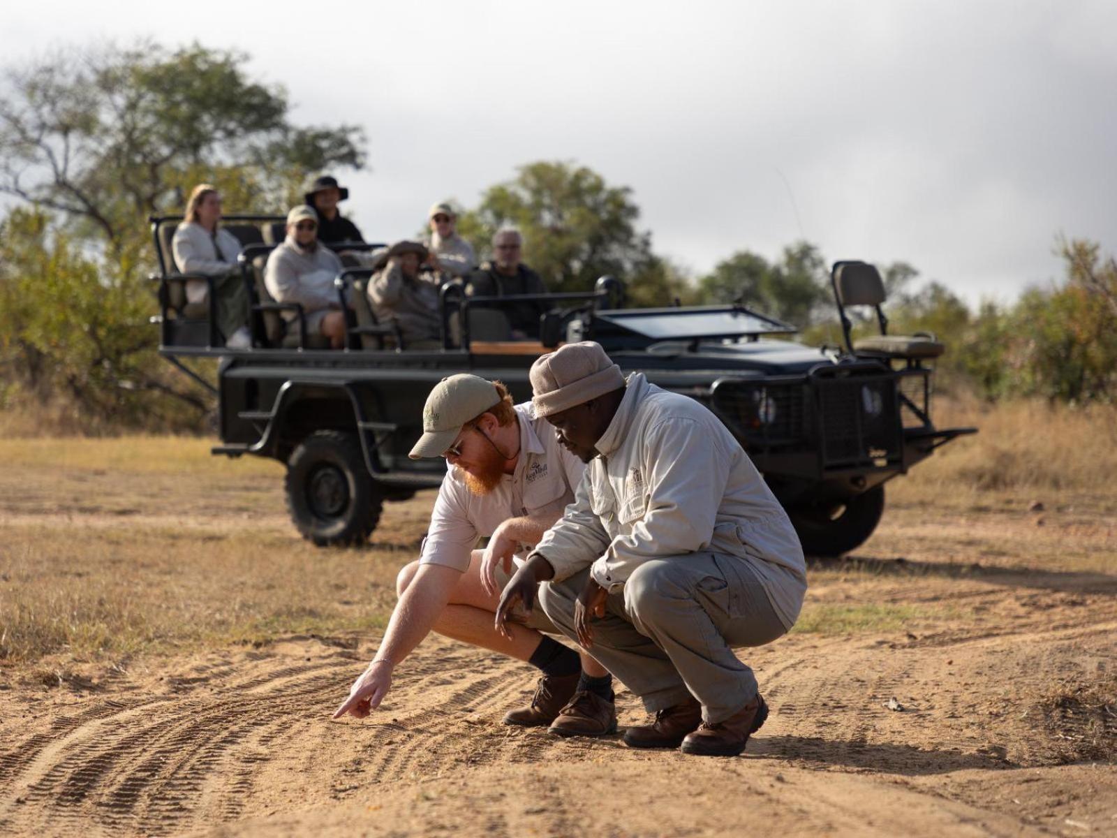 Kwambili Game Lodge заповідник Торнібуш Екстер'єр фото