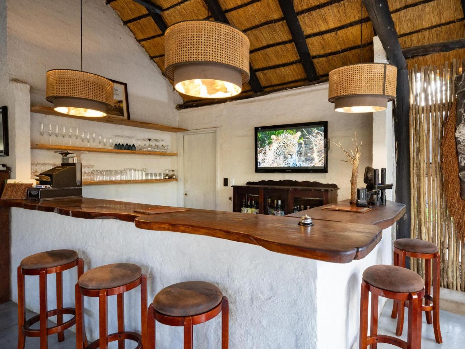 Kwambili Game Lodge заповідник Торнібуш Екстер'єр фото
