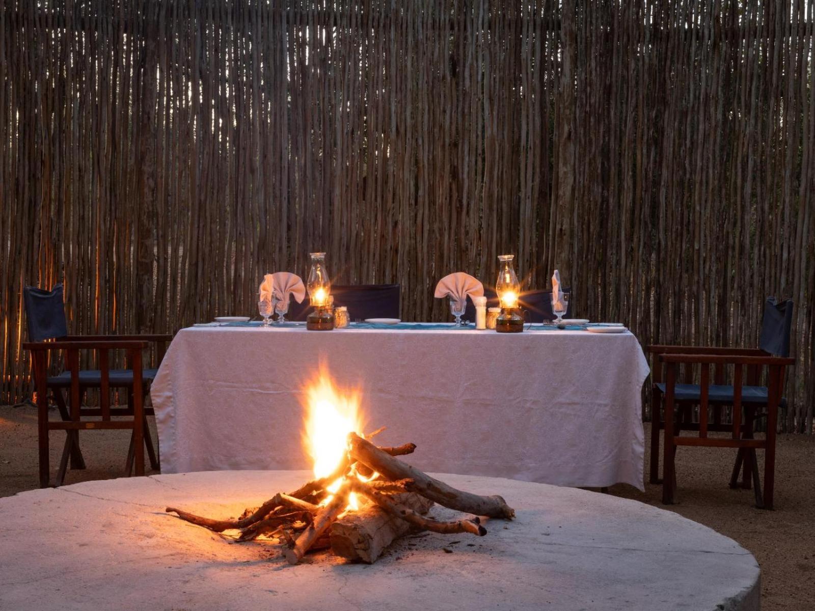 Kwambili Game Lodge заповідник Торнібуш Екстер'єр фото