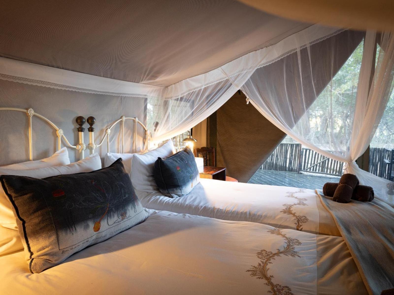 Kwambili Game Lodge заповідник Торнібуш Екстер'єр фото