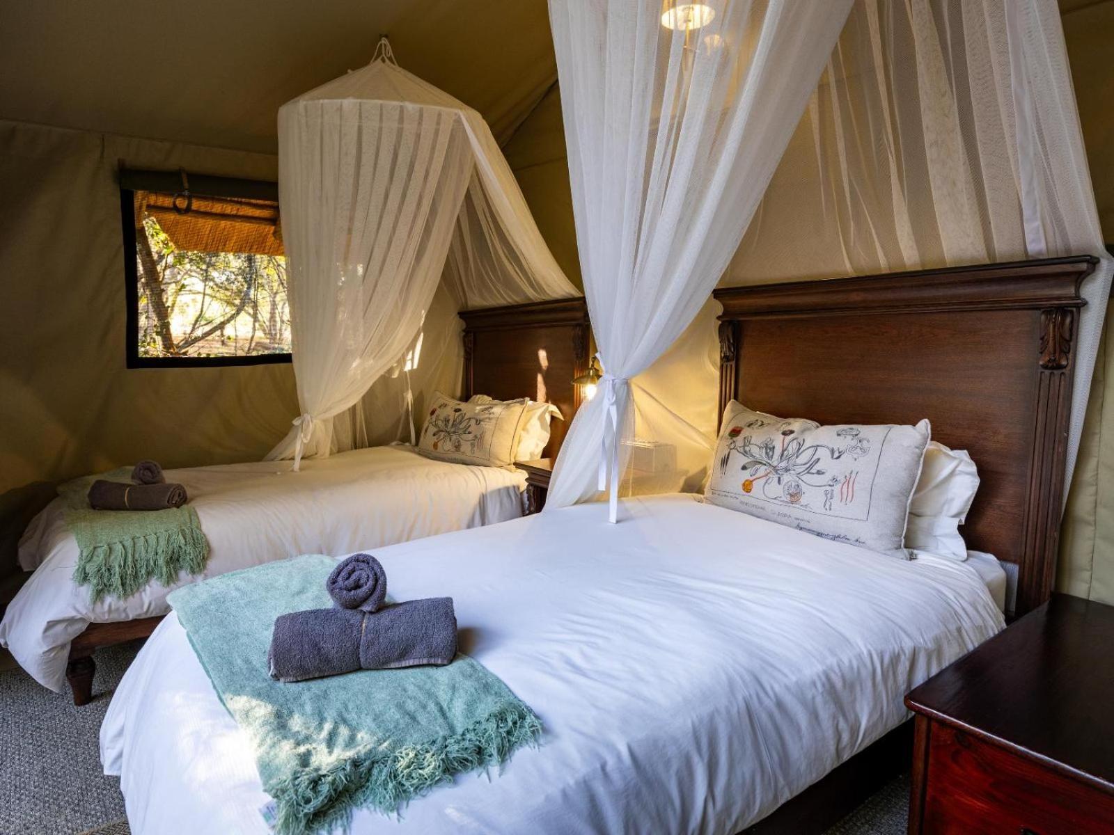 Kwambili Game Lodge заповідник Торнібуш Екстер'єр фото