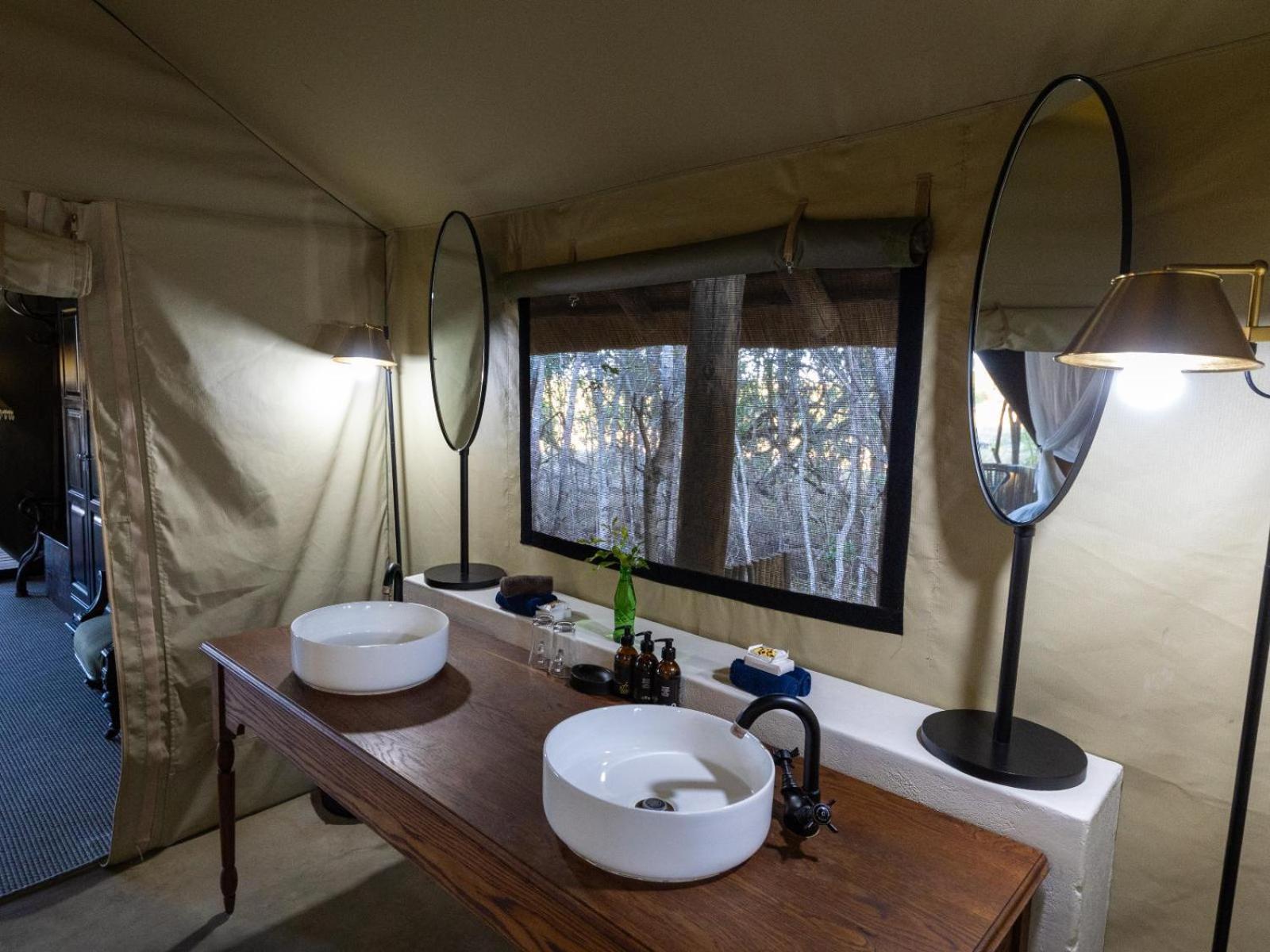 Kwambili Game Lodge заповідник Торнібуш Екстер'єр фото